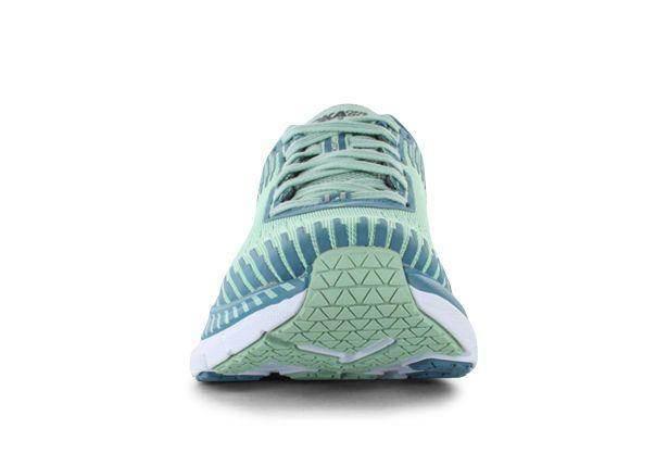 נעלי ריצה הוקה קליפטון 5 לנשים Hoka W Clifton 5 1093756/LSMB - Image 3
