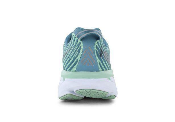 נעלי ריצה הוקה קליפטון 5 לנשים Hoka W Clifton 5 1093756/LSMB - Image 4