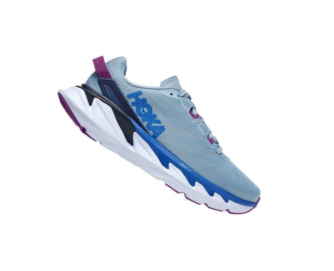 נעלי ריצה הוקה אלבון 2 לנשים Hoka W Elevon 2 1106478/BBDBL - Image 2