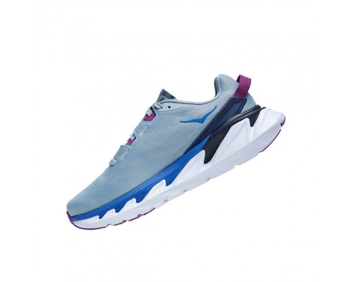 נעלי ריצה הוקה אלבון 2 לנשים Hoka W Elevon 2 1106478/BBDBL - Image 4