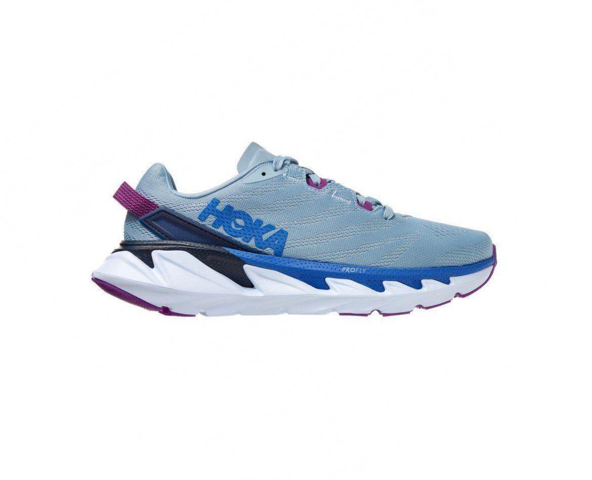 נעלי ריצה הוקה אלבון 2 לנשים Hoka W Elevon 2 1106478/BBDBL - Image 6
