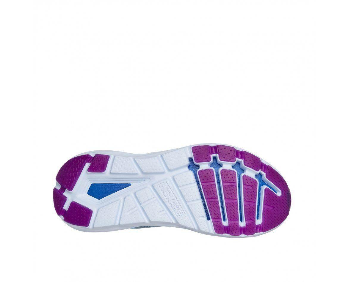נעלי ריצה הוקה אלבון 2 לנשים Hoka W Elevon 2 1106478/BBDBL - Image 7