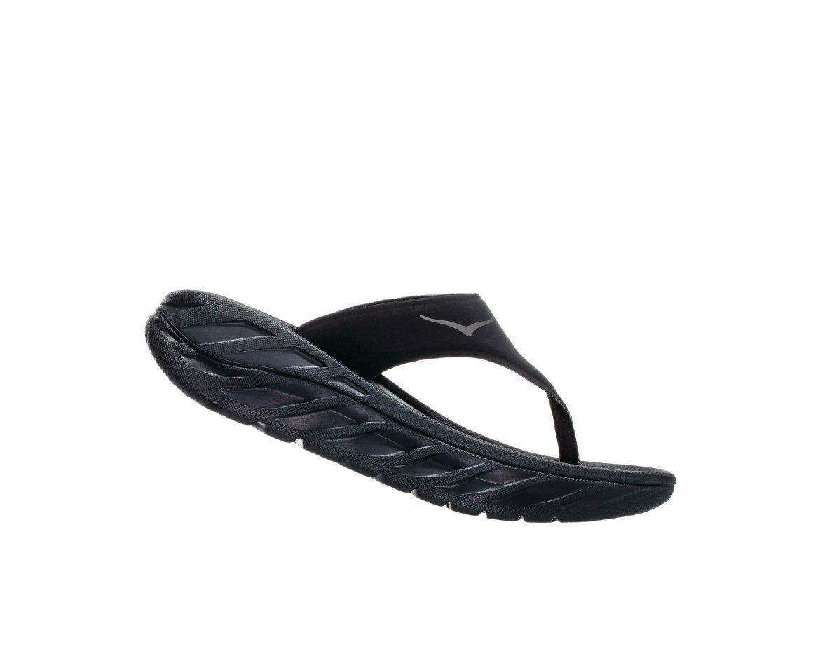כפכפי התאוששות הוקה לנשים Hoka W Ora Recovery Flip 1099676/BDGGR - Image 2