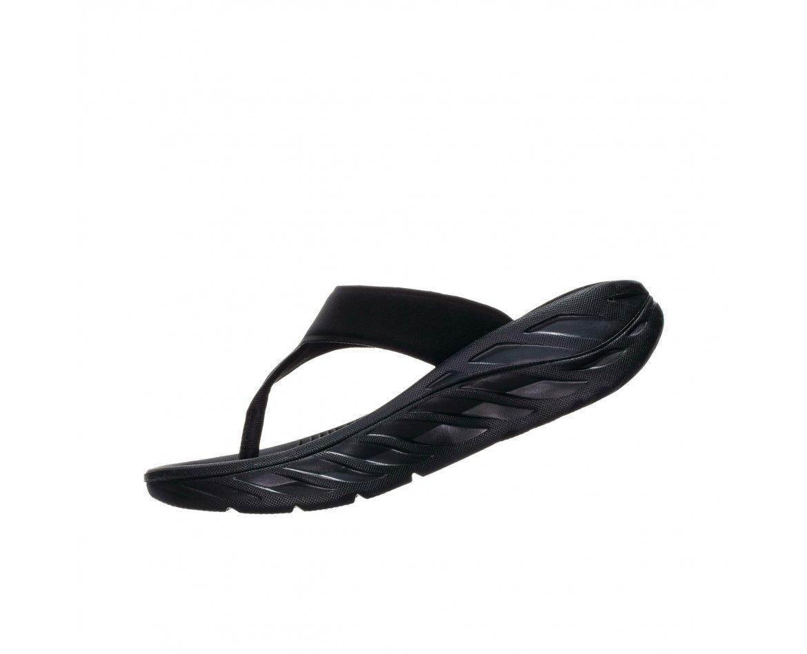 כפכפי התאוששות הוקה לנשים Hoka W Ora Recovery Flip 1099676/BDGGR - Image 4