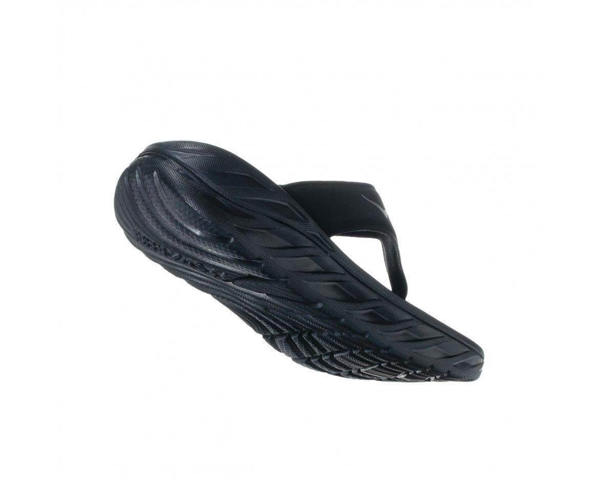 כפכפי התאוששות הוקה לנשים Hoka W Ora Recovery Flip 1099676/BDGGR - Image 5