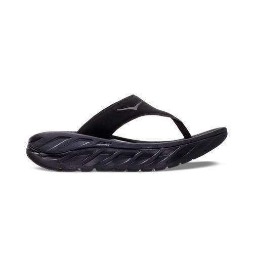 כפכפי התאוששות הוקה לנשים Hoka W Ora Recovery Flip 1117910/BDGGR - Image 10