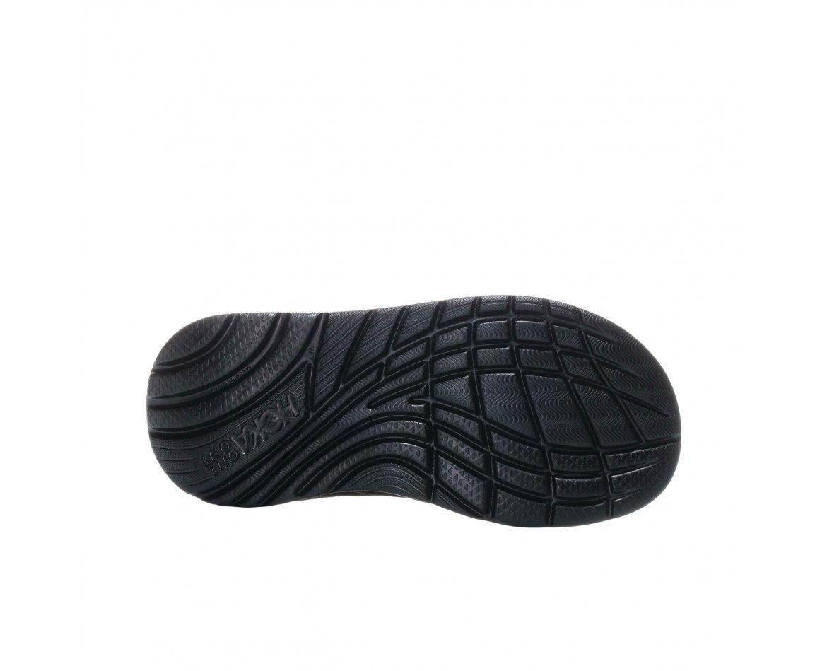 כפכפי התאוששות הוקה לנשים Hoka W Ora Recovery Flip 1117910/BDGGR - Image 6