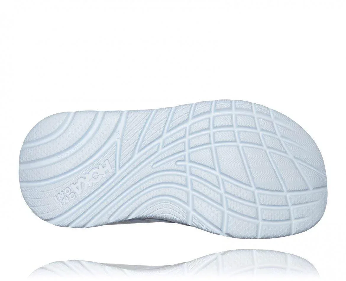 כפכפי התאוששות הוקה לנשים Hoka W ORA Recovery Flip 1117910/CFST - Image 4