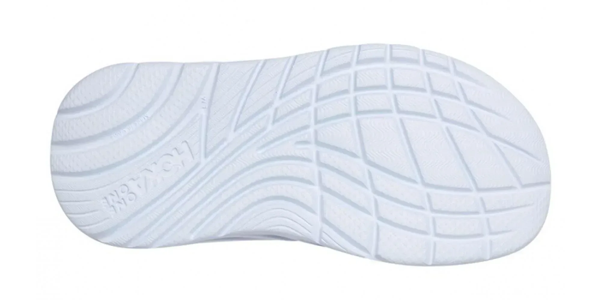 כפכפי התאוששות הוקה לנשים Hoka W Ora Recovery Flip 1117910/LGBT - Image 6