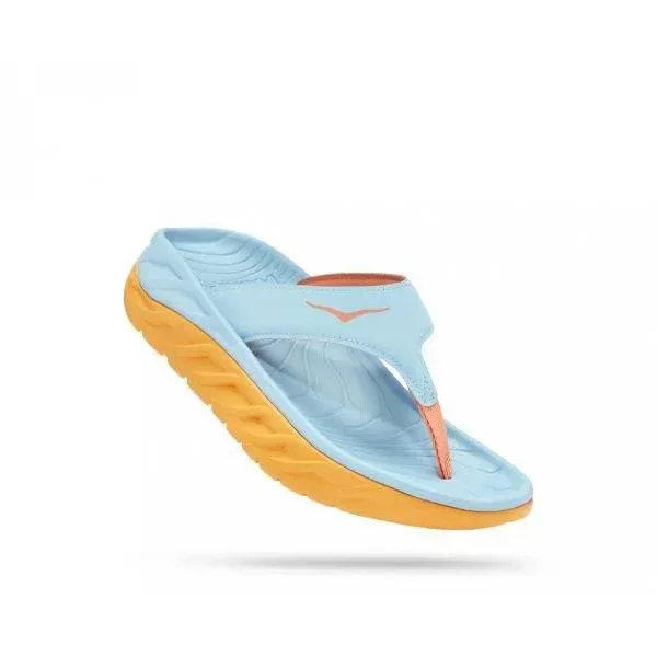 כפכפי התאוששות הוקה לנשים Hoka Ora Recovery Flip  1117910/SSAY - Image 2
