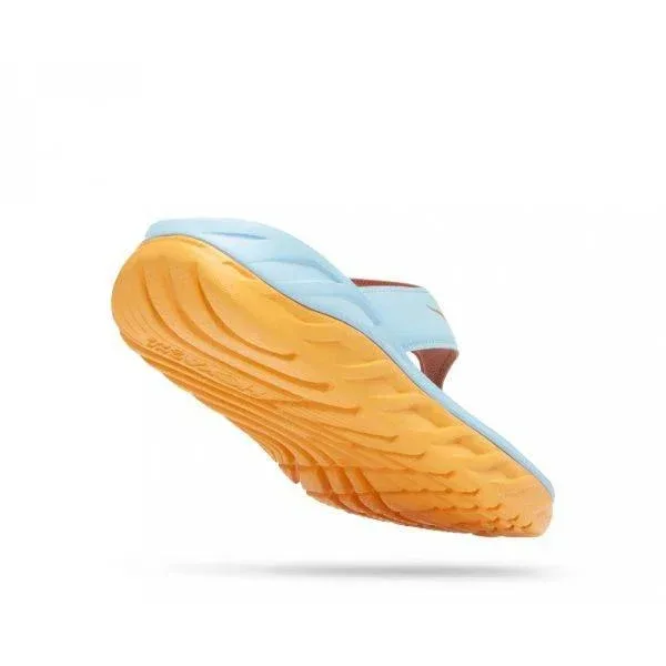 כפכפי התאוששות הוקה לנשים Hoka Ora Recovery Flip  1117910/SSAY - Image 3