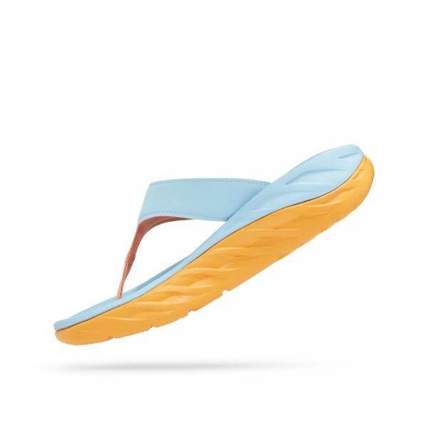 כפכפי התאוששות הוקה לנשים Hoka Ora Recovery Flip  1117910/SSAY - Image 4