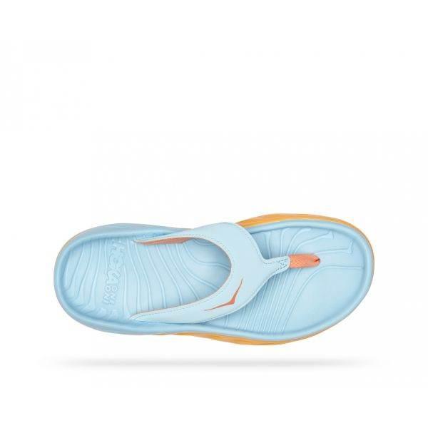 כפכפי התאוששות הוקה לנשים Hoka Ora Recovery Flip  1117910/SSAY - Image 5