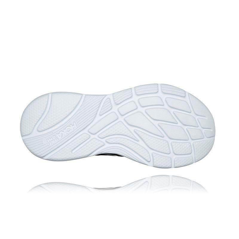 נעלי התאוששות ללא שרוכים הוקה Hoka Ora Recovery Shoe 2 1119398/BWHT - Image 6