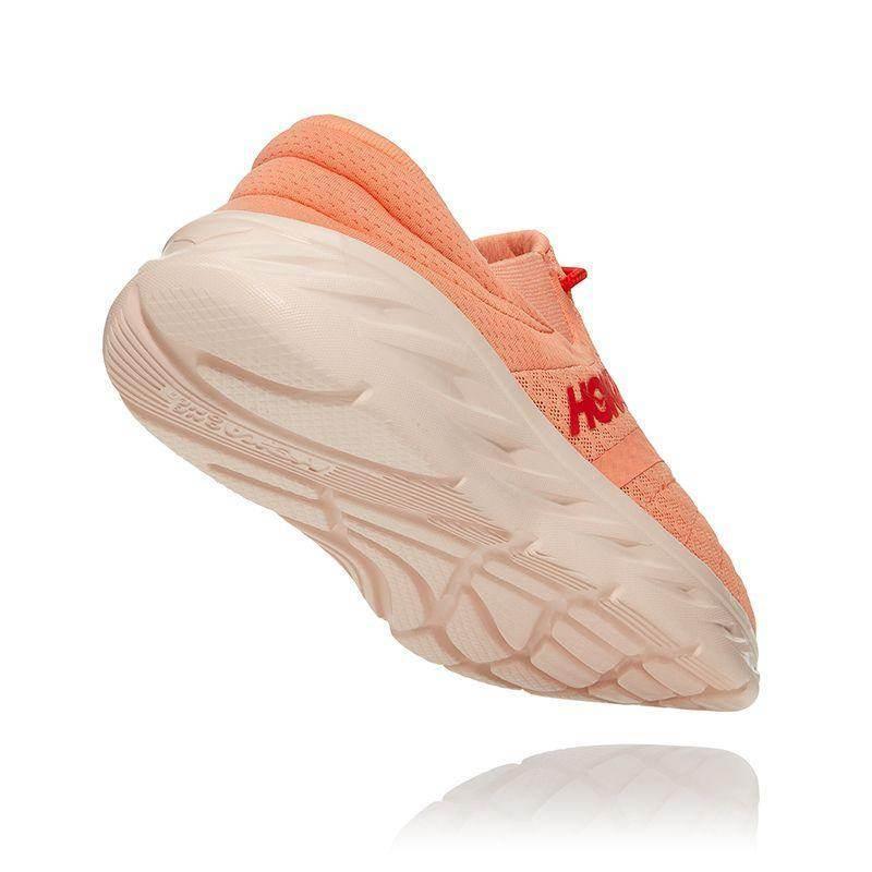 נעלי התאוששות ללא שרוכים הוקה Hoka Ora Recovery Shoe 2 1119398/CFST - Image 3