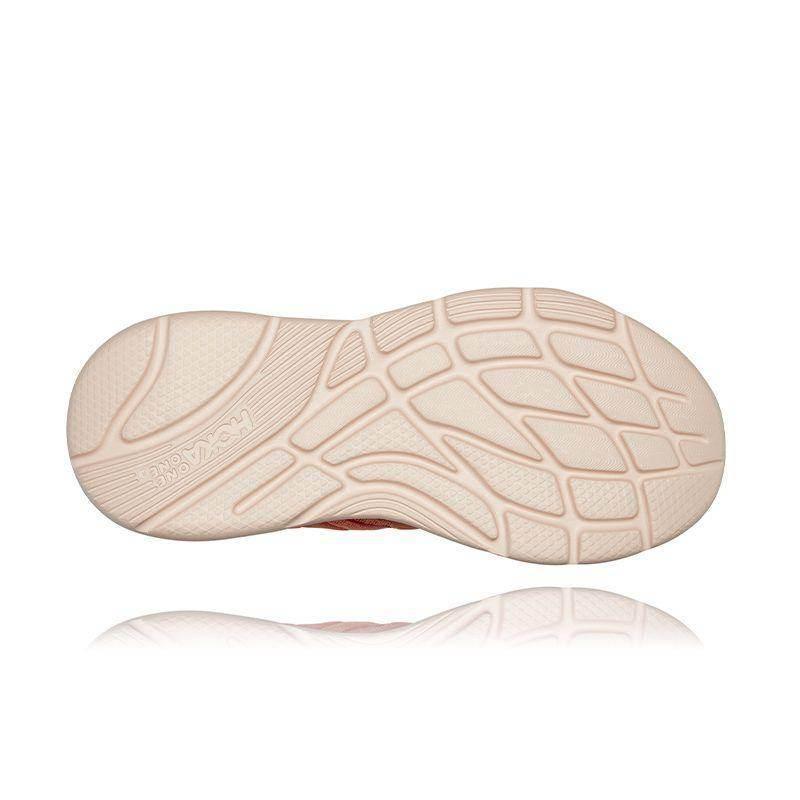 נעלי התאוששות ללא שרוכים הוקה Hoka Ora Recovery Shoe 2 1119398/CFST - Image 6