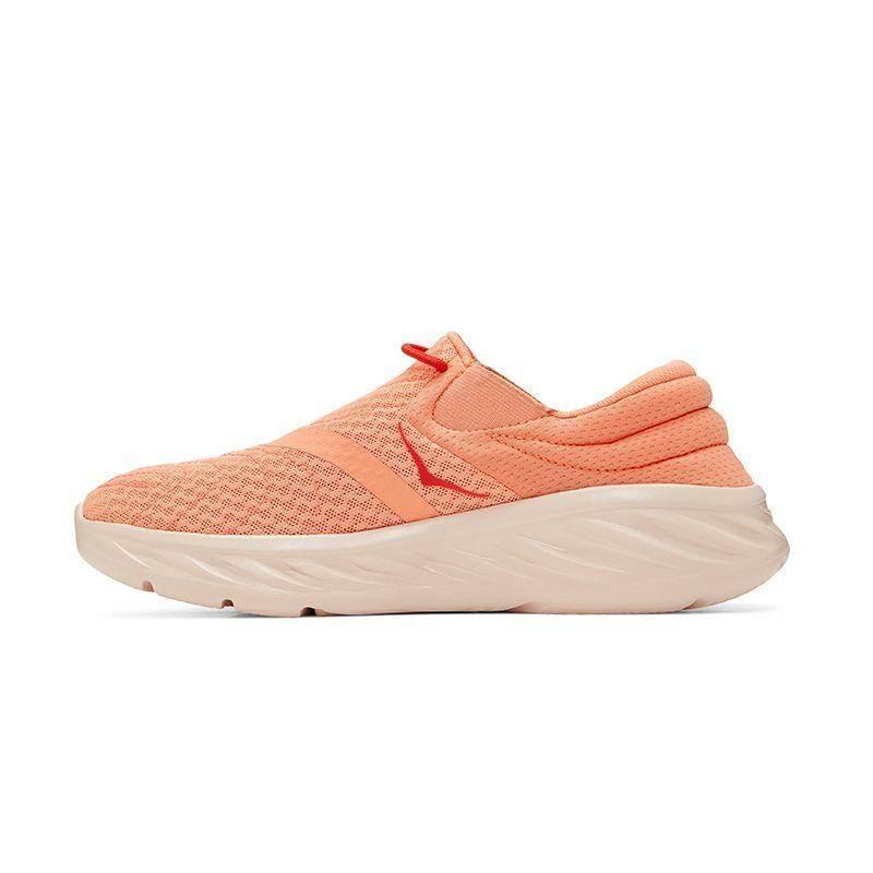 נעלי התאוששות ללא שרוכים הוקה Hoka Ora Recovery Shoe 2 1119398/CFST - Image 7