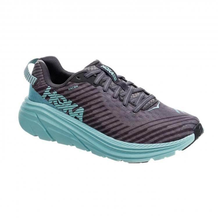 נעלי ריצה הוקה רינקון לנשים Hoka W Rincon 1102875 CGAS - Image 2