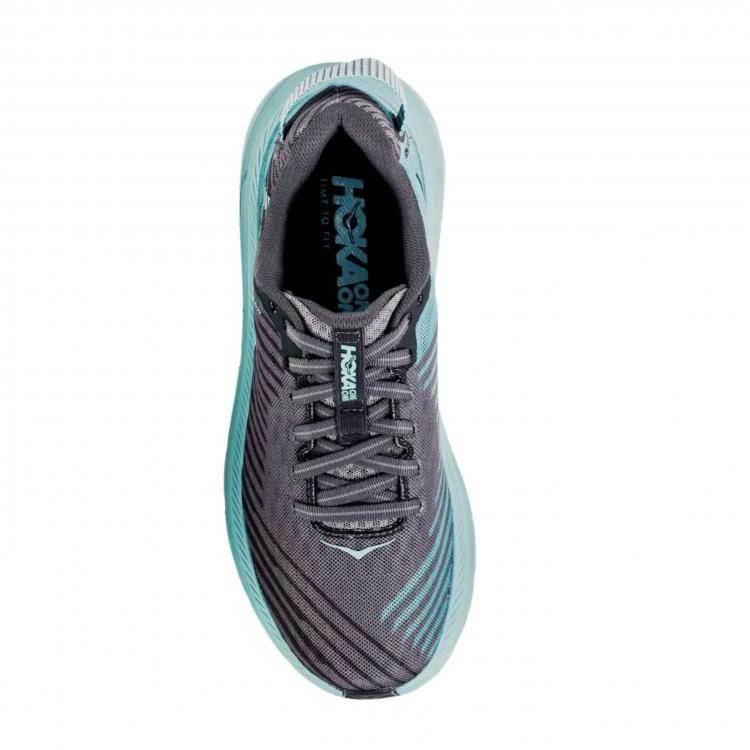 נעלי ריצה הוקה רינקון לנשים Hoka W Rincon 1102875 CGAS - Image 3