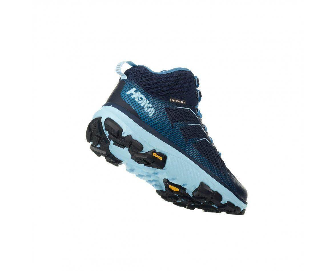 נעלי הוקה טואה גרוטקס לנשים Hoka W Toa GTX 1112033/BIAQ - Image 2
