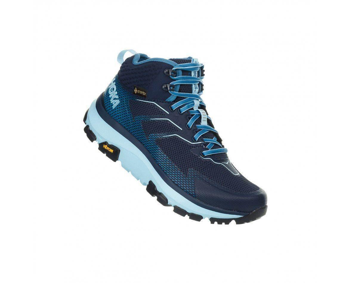 נעלי הוקה טואה גרוטקס לנשים Hoka W Toa GTX 1112033/BIAQ - Image 3