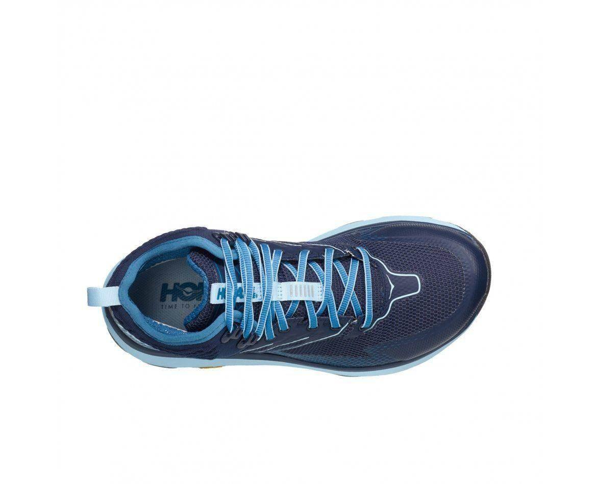 נעלי הוקה טואה גרוטקס לנשים Hoka W Toa GTX 1112033/BIAQ - Image 4