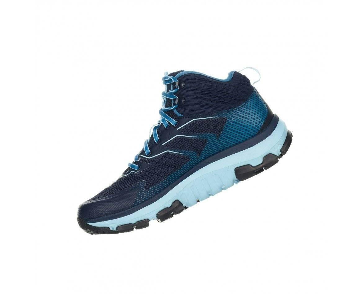 נעלי הוקה טואה גרוטקס לנשים Hoka W Toa GTX 1112033/BIAQ - Image 6