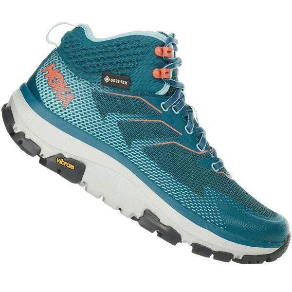 נעלי הוקה טואה גרוטקס לנשים Hoka W Toa GTX 1112033/DAHZ - Image 2