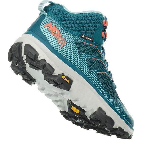 נעלי הוקה טואה גרוטקס לנשים Hoka W Toa GTX 1112033/DAHZ - Image 3