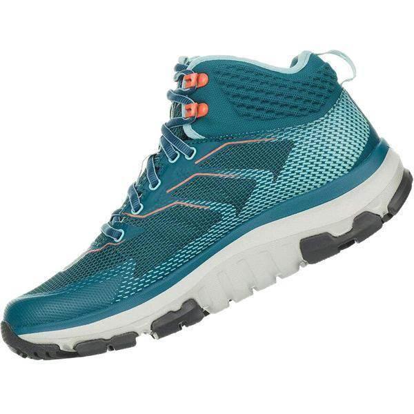 נעלי הוקה טואה גרוטקס לנשים Hoka W Toa GTX 1112033/DAHZ - Image 4