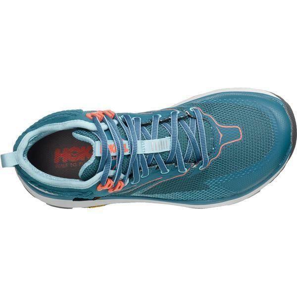 נעלי הוקה טואה גרוטקס לנשים Hoka W Toa GTX 1112033/DAHZ - Image 5