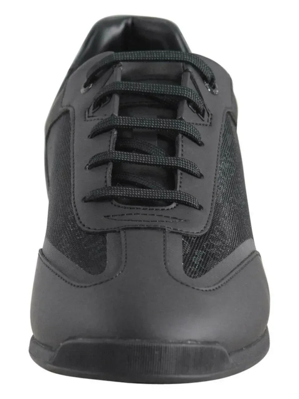 נעלי הוגו בוס HUGO BOSS Maze Lowp Logo 50401832-001 - Image 3