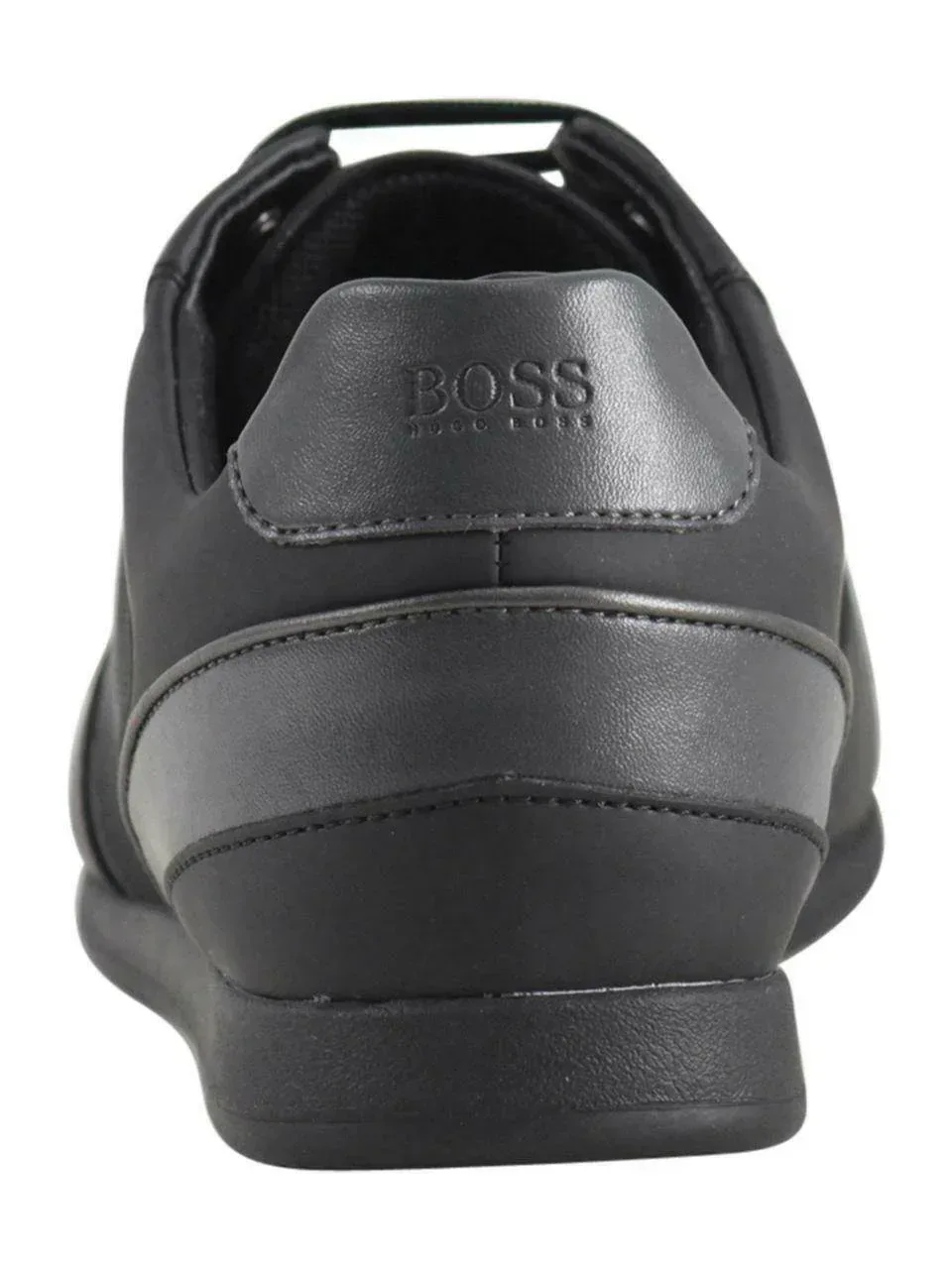 נעלי הוגו בוס HUGO BOSS Maze Lowp Logo 50401832-001 - Image 4