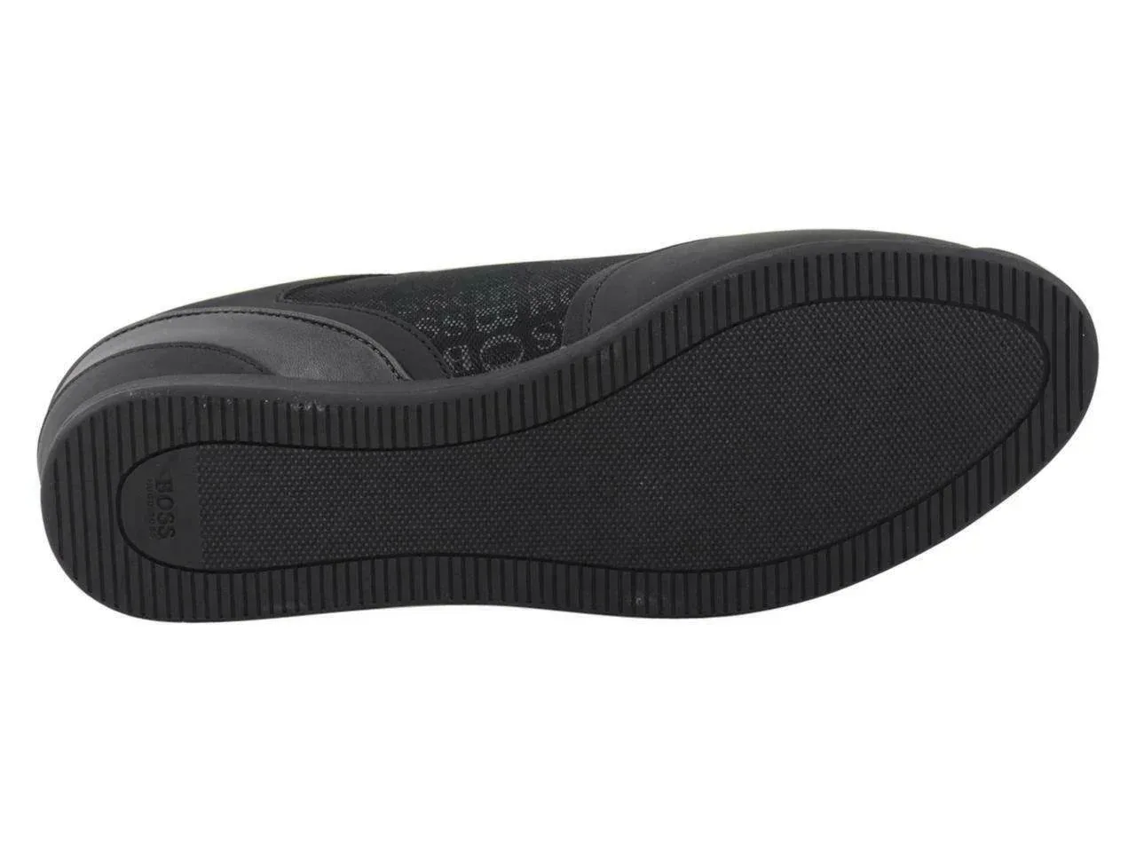 נעלי הוגו בוס HUGO BOSS Maze Lowp Logo 50401832-001 - Image 8