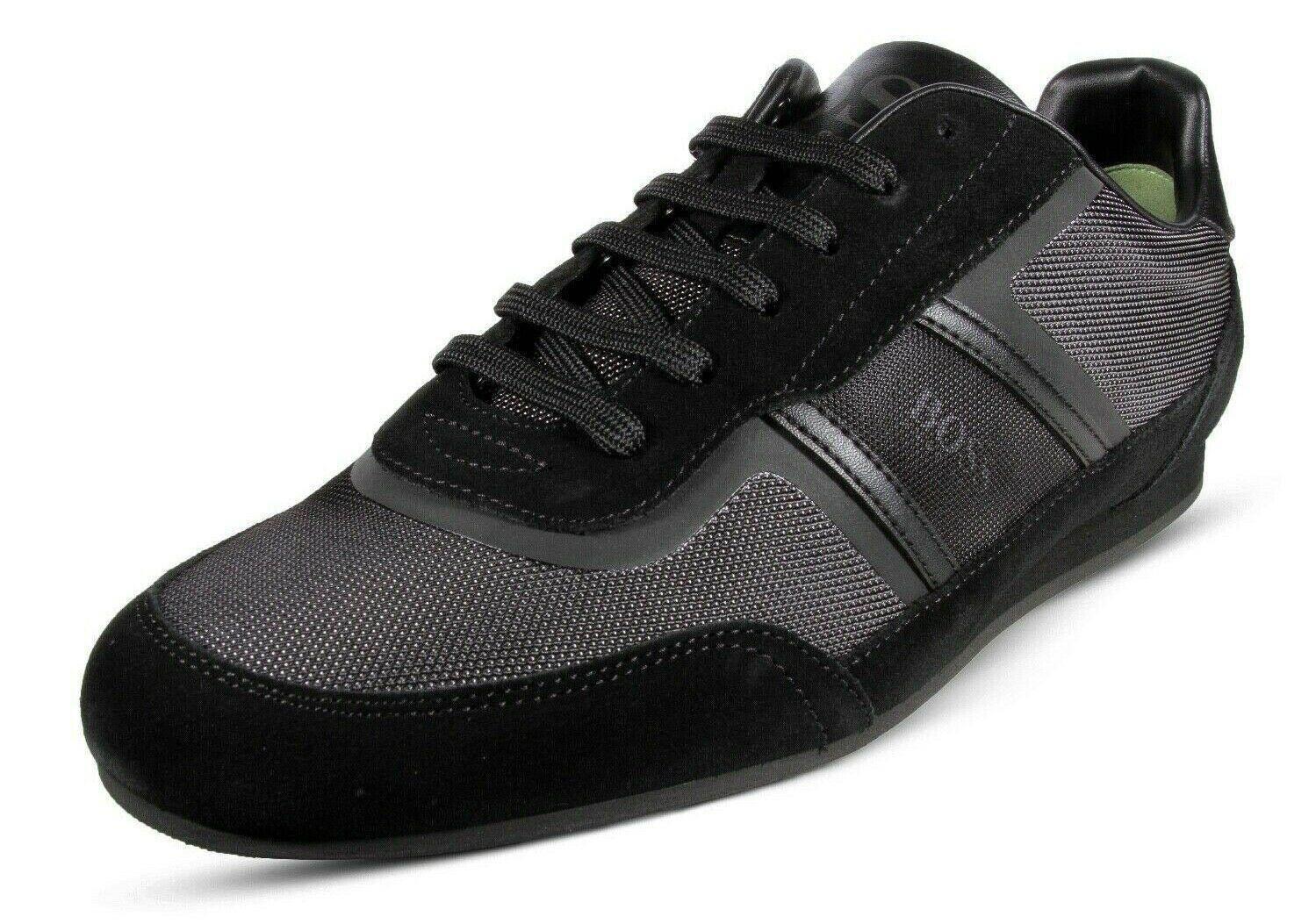 נעלי הוגו בוסHUGO BOSS Lighter Lowp Flash2 50401838-001 - Image 2