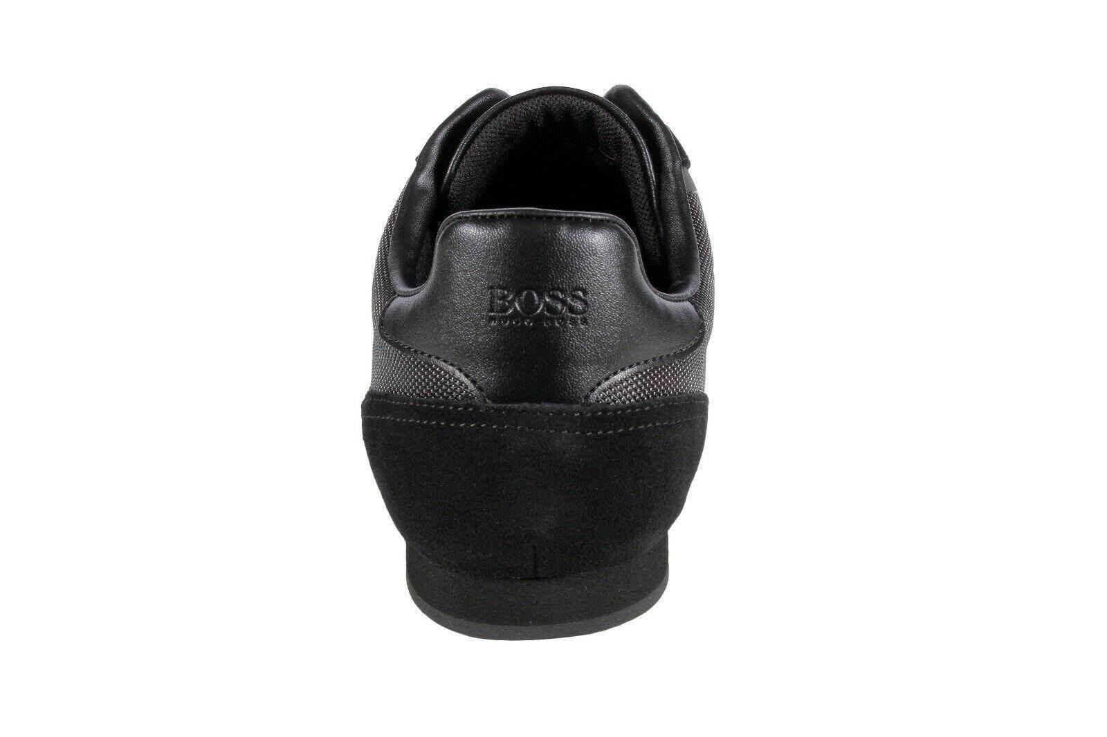 נעלי הוגו בוסHUGO BOSS Lighter Lowp Flash2 50401838-001 - Image 4