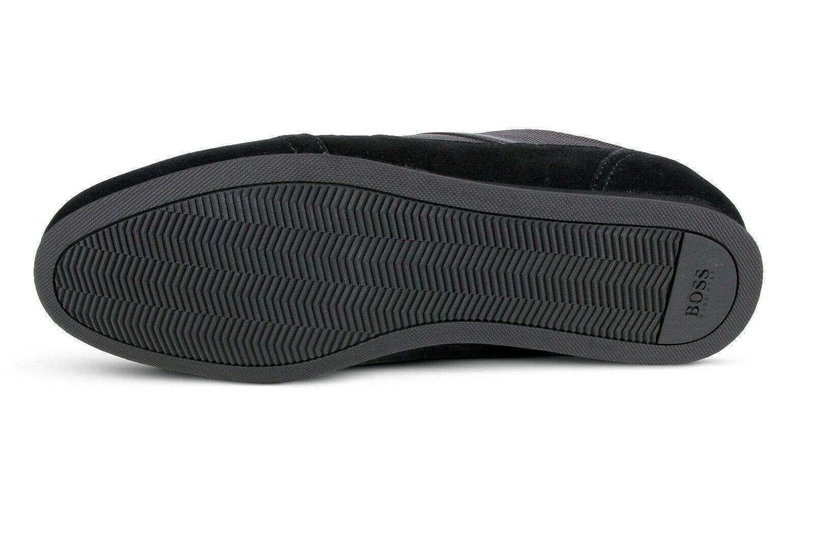 נעלי הוגו בוסHUGO BOSS Lighter Lowp Flash2 50401838-001 - Image 6
