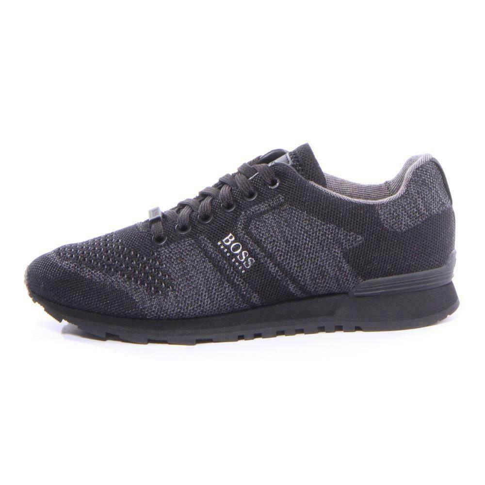 נעלי הוגו בוס Hugo Boss Parkour Runn KN 50408087-001 - Image 2