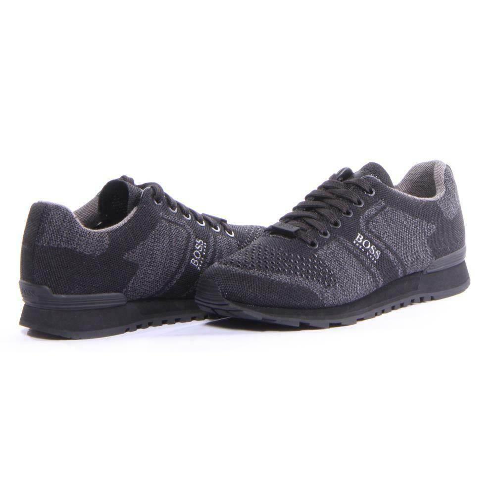 נעלי הוגו בוס Hugo Boss Parkour Runn KN 50408087-001 - Image 3