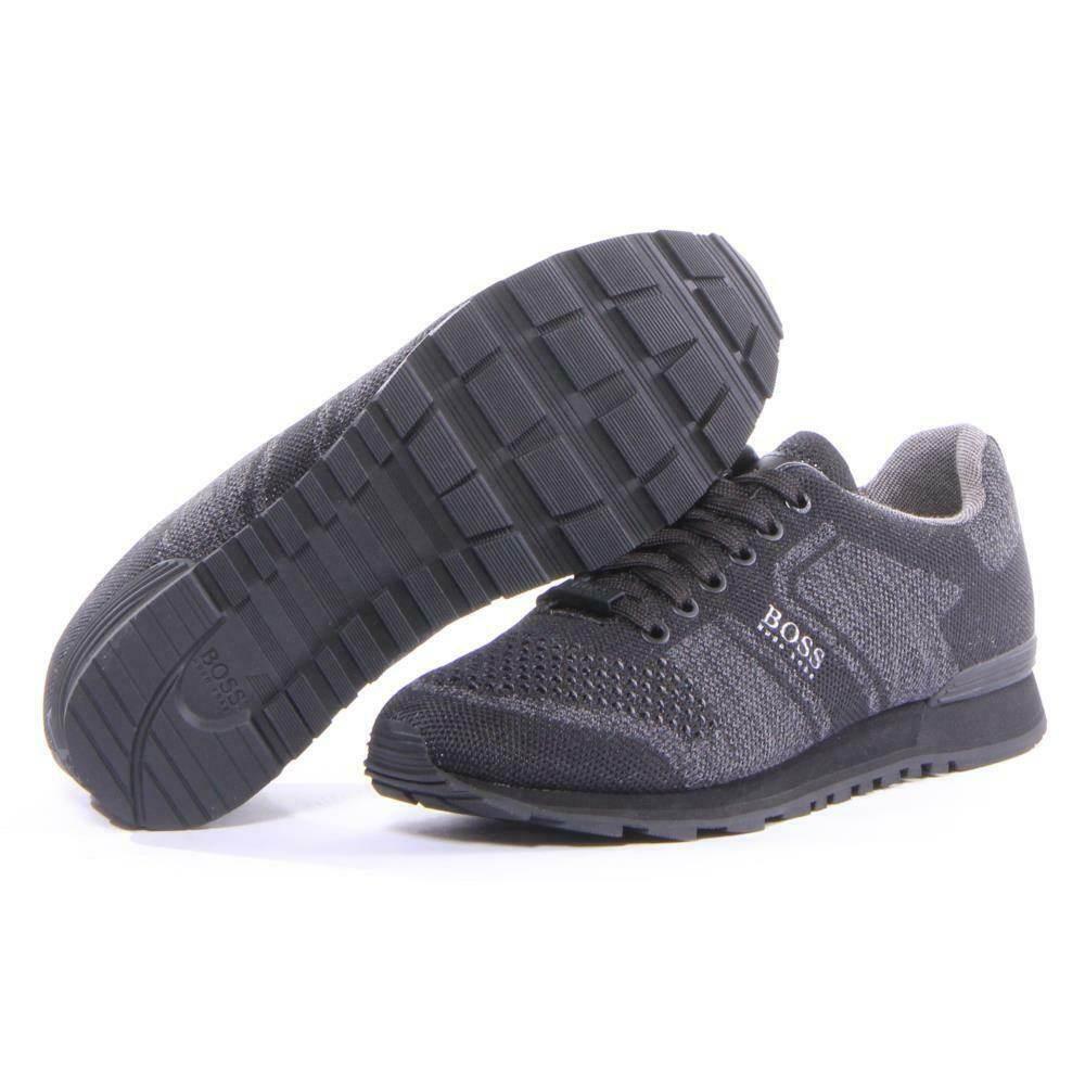 נעלי הוגו בוס Hugo Boss Parkour Runn KN 50408087-001 - Image 4