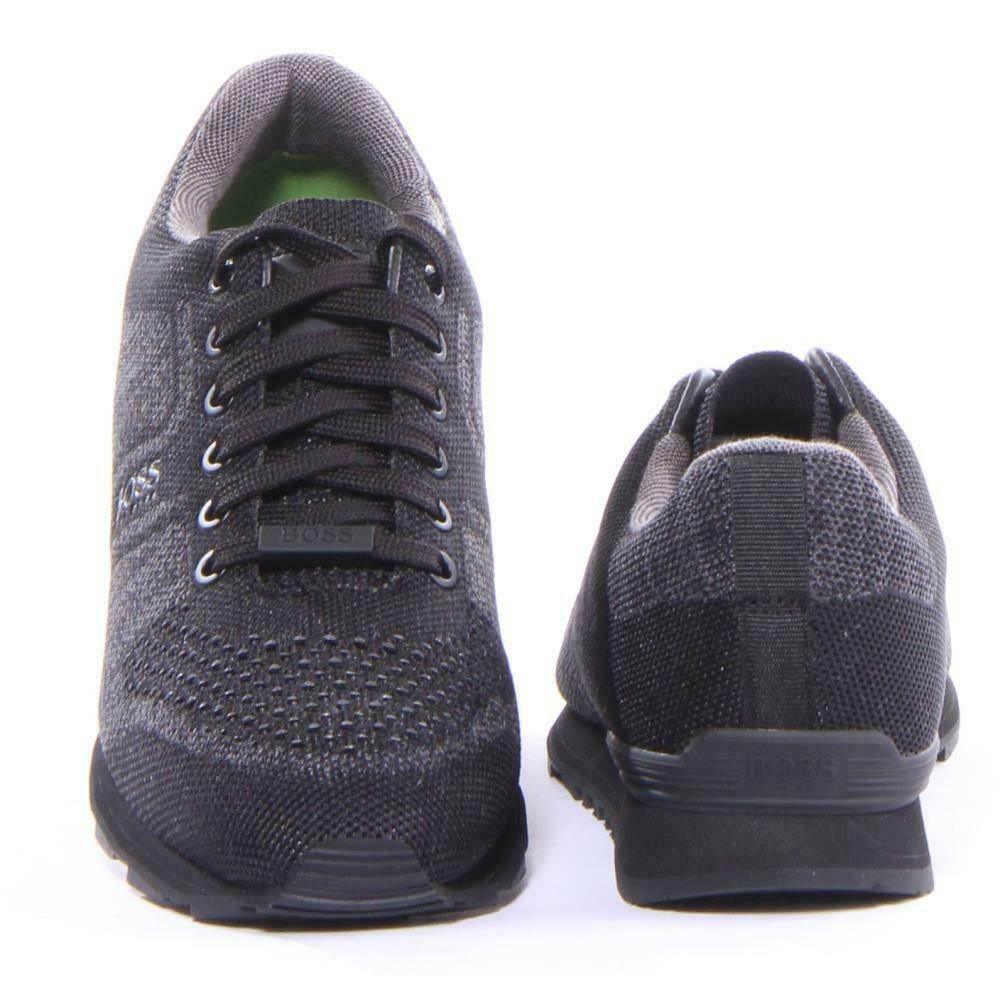 נעלי הוגו בוס Hugo Boss Parkour Runn KN 50408087-001 - Image 5