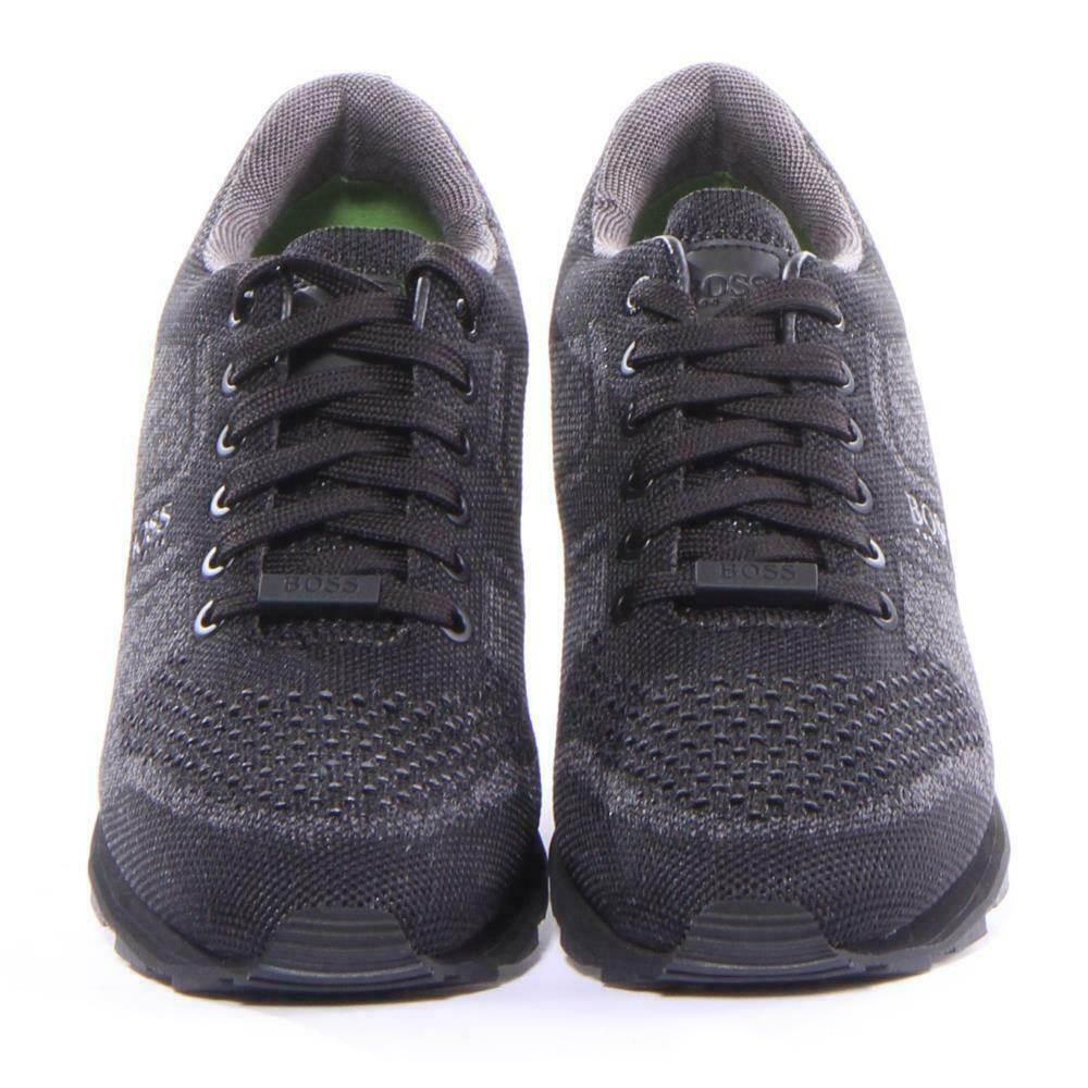 נעלי הוגו בוס Hugo Boss Parkour Runn KN 50408087-001 - Image 6
