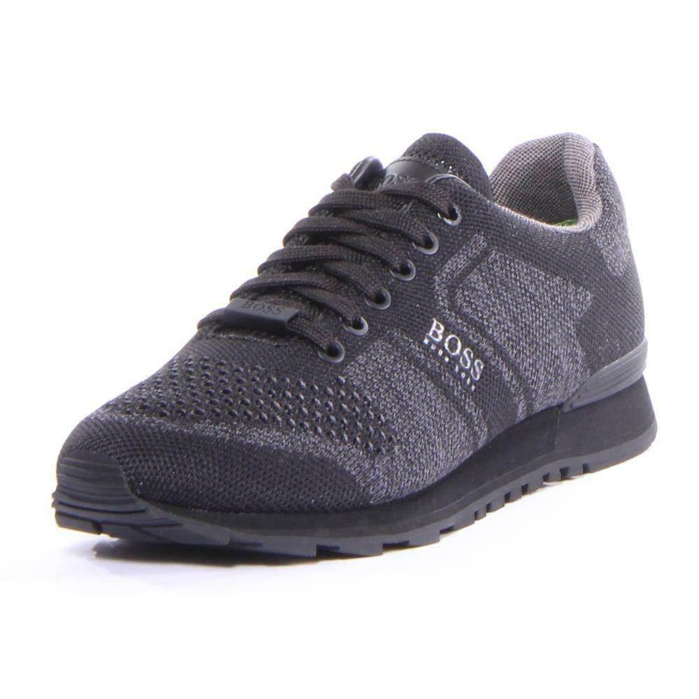 נעלי הוגו בוס Hugo Boss Parkour Runn KN 50408087-001 - Image 7