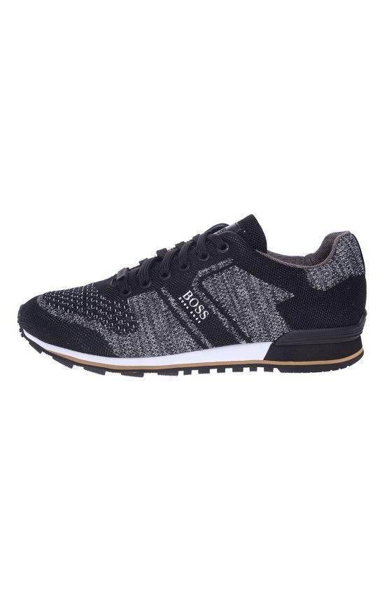 נעלי הוגו בוס Hugo Boss Parkour Runn KN 50408087-010 - Image 2
