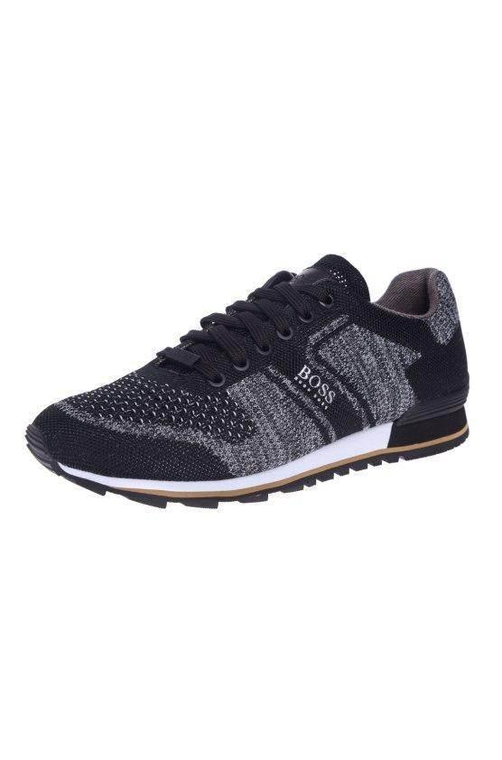 נעלי הוגו בוס Hugo Boss Parkour Runn KN 50408087-010 - Image 3