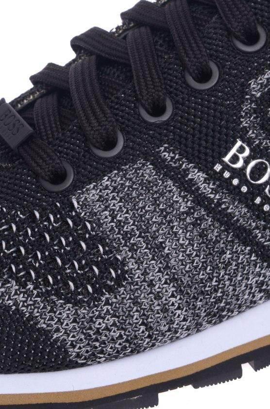 נעלי הוגו בוס Hugo Boss Parkour Runn KN 50408087-010 - Image 4