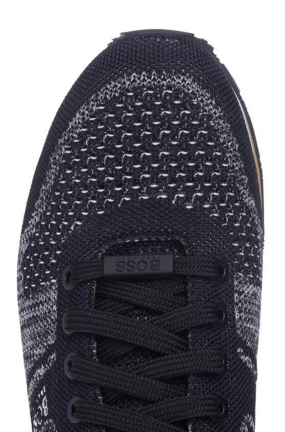 נעלי הוגו בוס Hugo Boss Parkour Runn KN 50408087-010 - Image 5