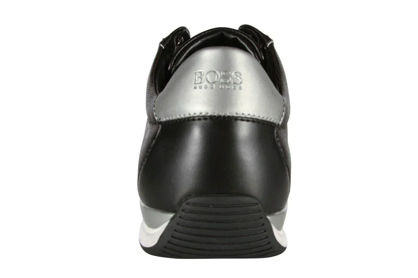 נעלי הוגו בוס Hugo Boss Saturn Lowp Logo 50408040-001 - Image 3