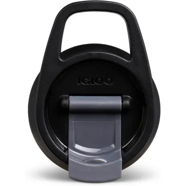 בקבוק שתיה ספורטיבי Igloo Rival Jug Blue/Black 1.9L - Image 3