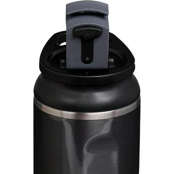 בקבוק שתיה תרמי Igloo Sport Sipper  Bottle Gray 591ML - Image 3